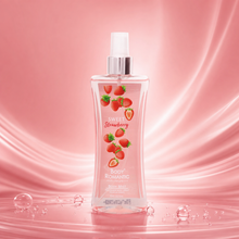 Strawberry - body mist