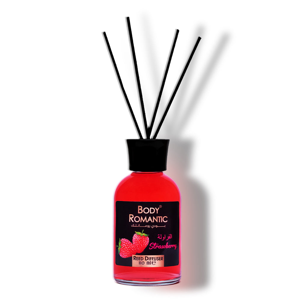strawberry - Diffuser