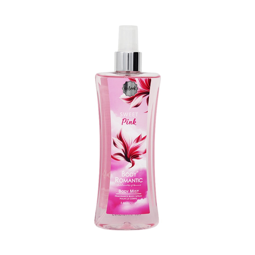 Sweet Pink – سويت بينك