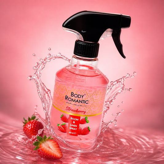 Streawberry - Air freshner