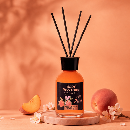 Peach - Diffuser