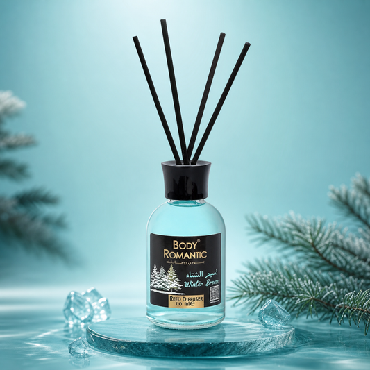 Winter Breeze - Diffuser
