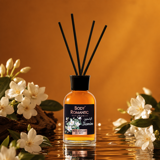 Jasmine - Diffuser