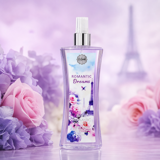 Romantic Dreams- رومانتيك دريمز