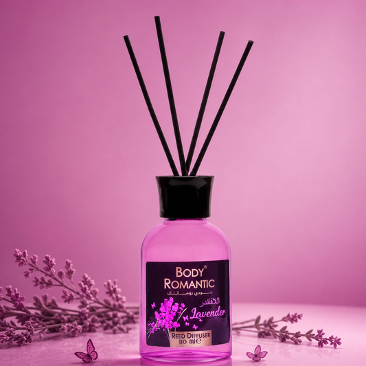 Lavender - Diffuser