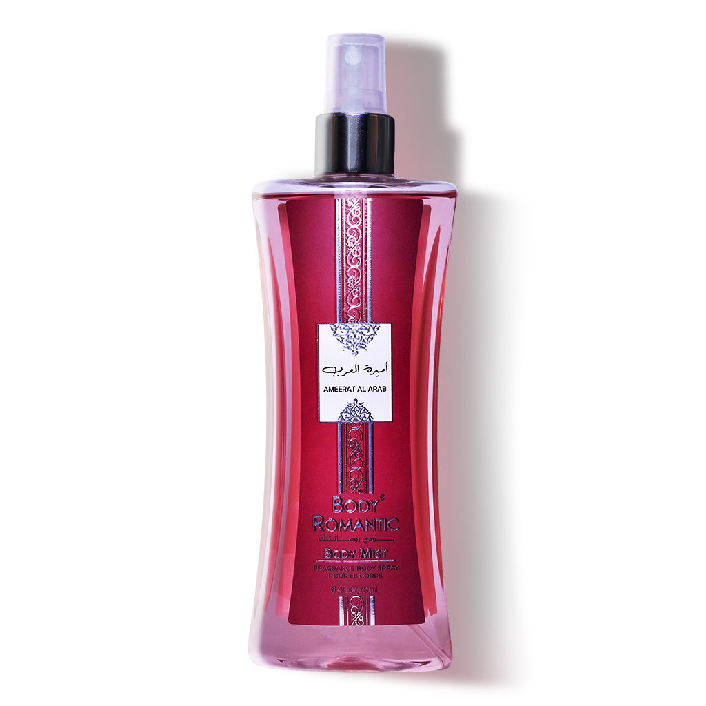 Amirit Al Arab -body mist