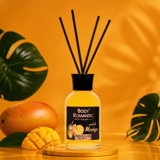 Mango - Diffuser