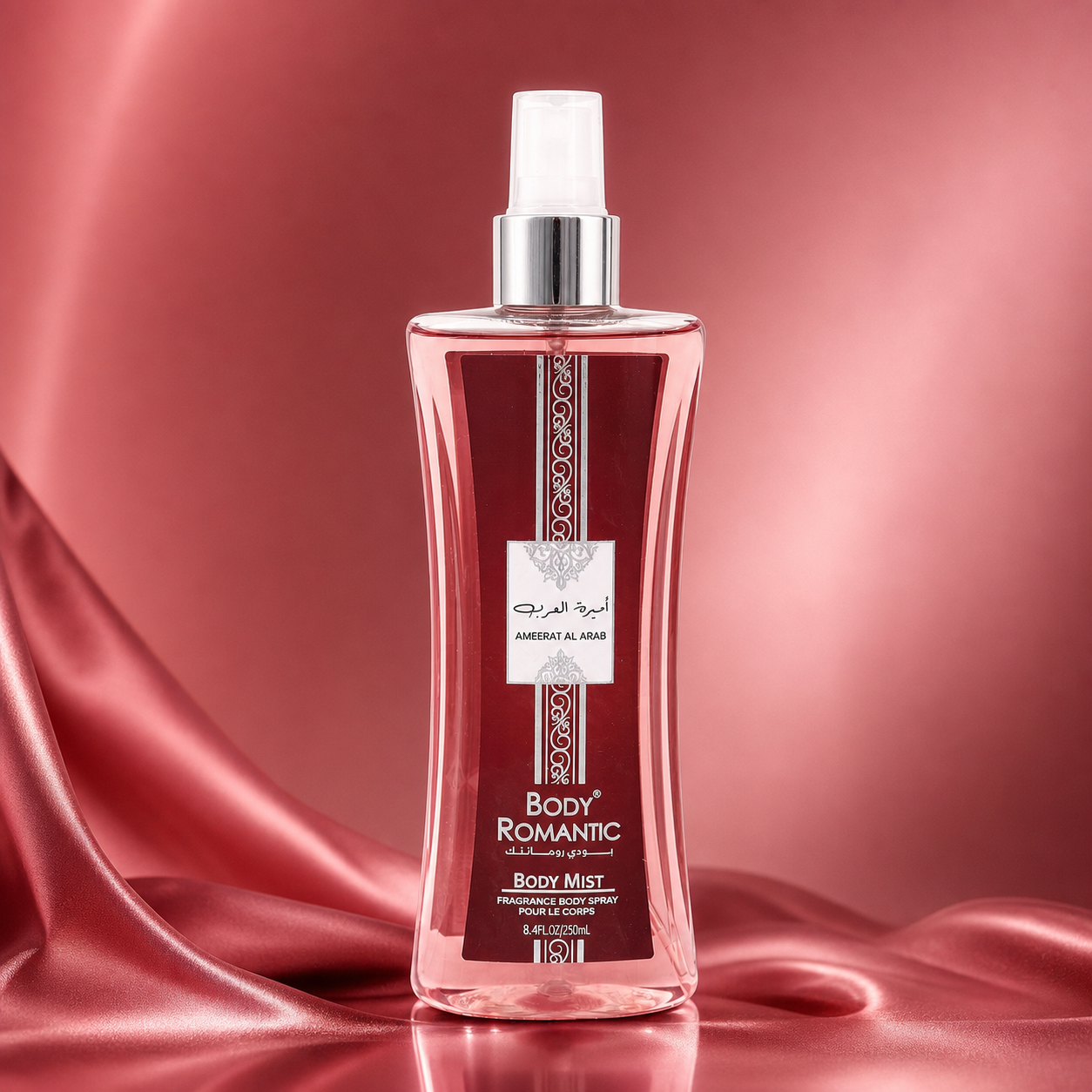 Amirit Al Arab -body mist