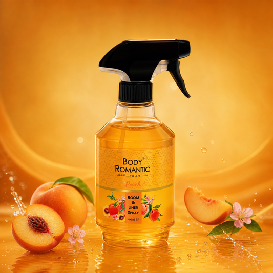 Peach - Air freshner