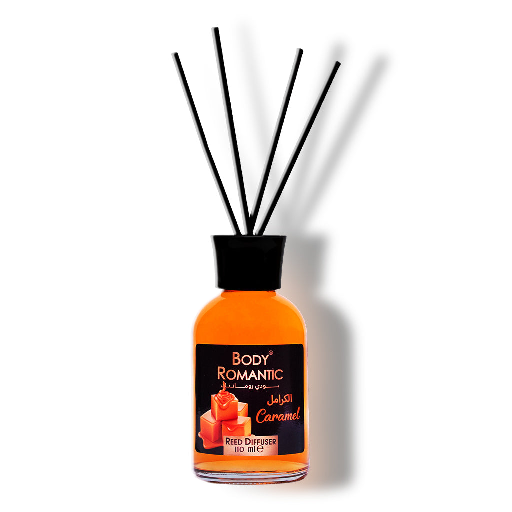 Caramel - Diffuser