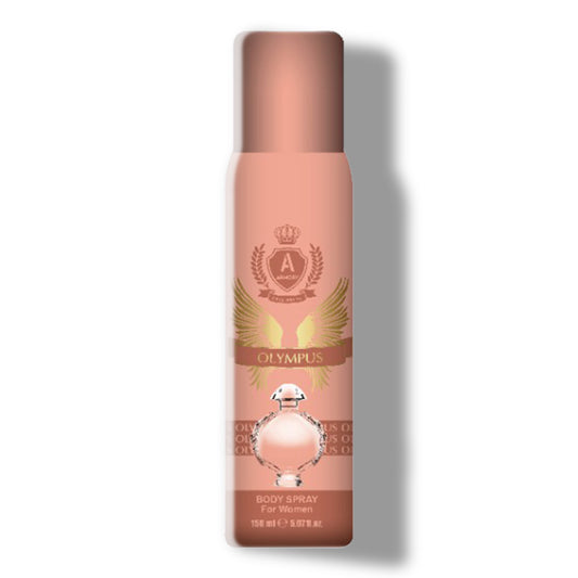 Olympus - deodorant