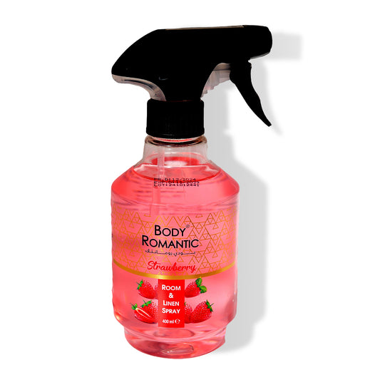 Streawberry - Air freshner