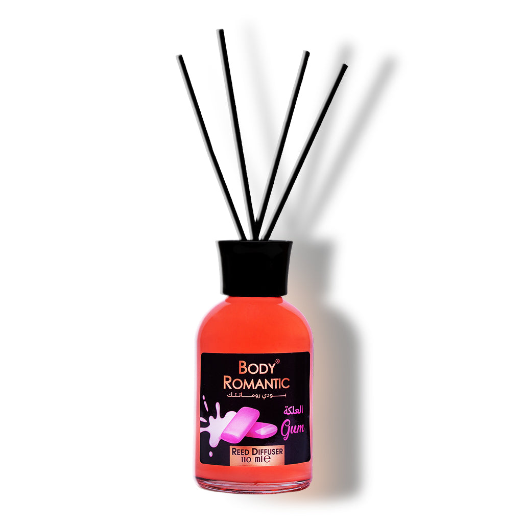 Gum - Diffuser
