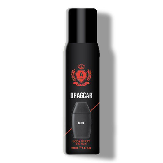 Dragcar - deodorant
