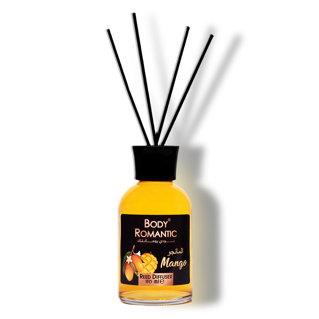 Mango - Diffuser