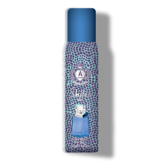 Shiles men - deodorant