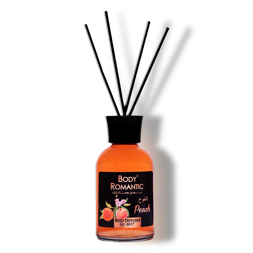 Peach - Diffuser