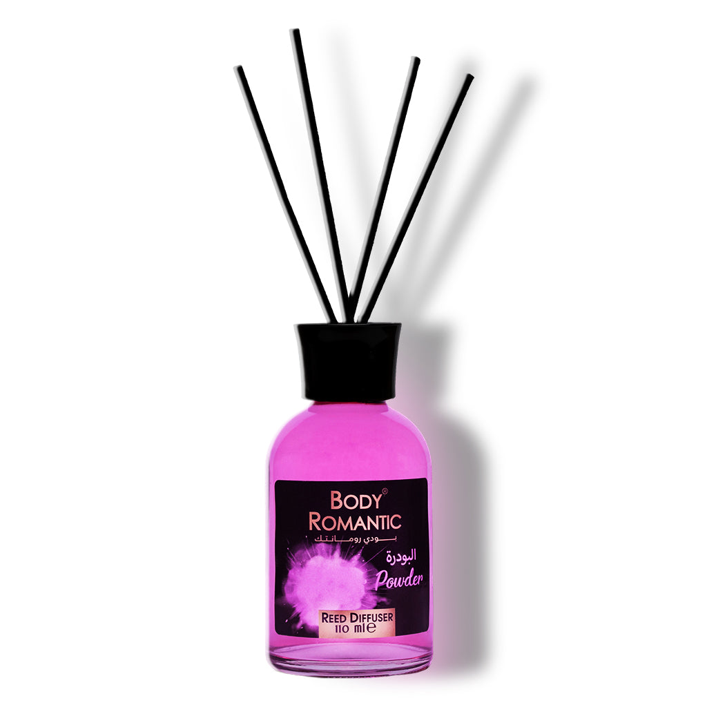 Powder - Diffuser