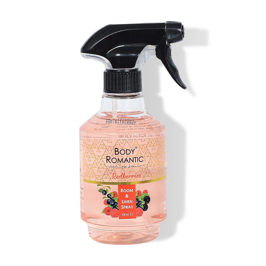 Redberries - Air freshner